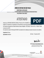 Certificado 1 Ingressante Etapa2