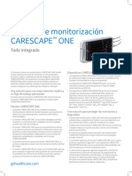 EETT CarescapeONE Min