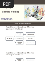 Lecture 4-Logistic-Regression