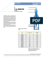 Activated-Carbon Adsorber - Donaldson