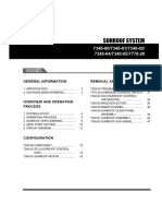 SsangYong-Korando 2012 EN US Manual de Taller Techo Solar A2c22c2330