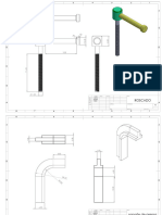 Planos Del Proyecto