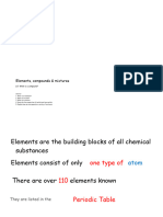 P3 7w Sc2 - Compounds - PowerPoint