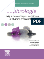 Sophrologie Concepts Et Pratique