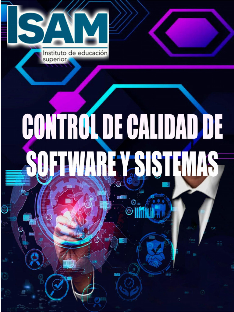 Control de Calidad en Software | PDF | Calidad (comercial) | Software