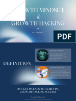 Growth Hacking