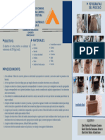 Práctica No. 7 - Elaboracion de Blocks de Concreto. 4F