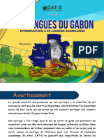 Recueil Des Langues Du Gabon (9)