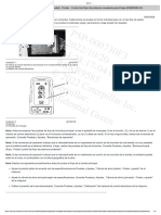 Bomba Principal (Caudal) - Probar - Control de Flujo de Potencia Constante para Etapa