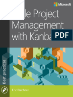 Agile Project Management With Kanban (Brechner, Eric) (Z-Library)