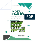 MODUL AJAR P5_hidroponik