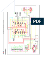 Hydraulic Priciple Digram