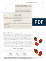 Reforzamiento - Estequiometría - Reactivo Limitante - Química 9a Ed - Chang - McGraw-Hill-Int