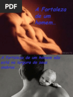 Fortaleza Do Homem Refor