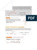 Angulos Alternos Externos 2018