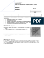 PRAC. CALIFICADA - 3B-2023-2 Quimica I