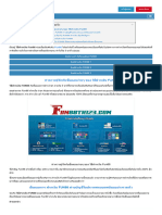 Deposit Methods Fun88