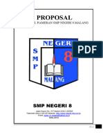 Proposal Pameran Lukisan 9H