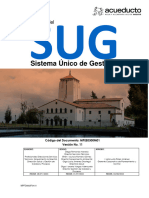 MPEE0300M01-07 Manual Del Sistema Unico de Gestion