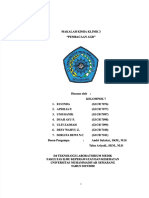 PDF Makalah Klinik Pembacaan Agd Compress 2