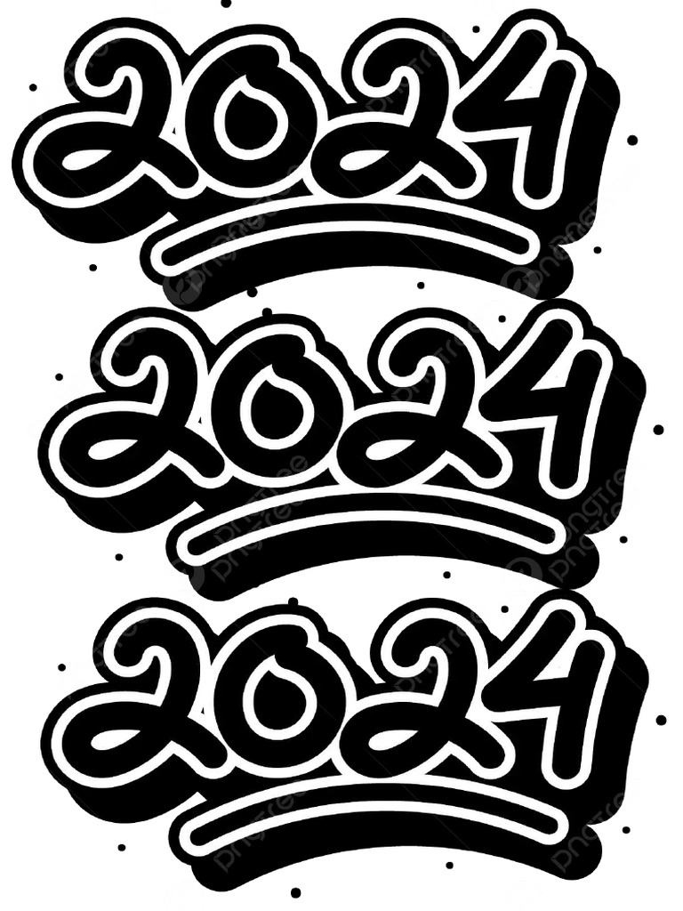 2024 PDF