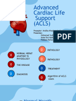 CSS - Acls