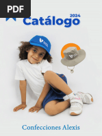 Catalogo Valentina Uniforme Innova Schools | PDF | Ropa | Cuerpo humano