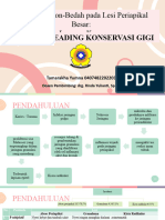 Tamarakha Yumna 04074822022038 - Perawatan Non-Bedah Pada Lesi Periapikal Besar - Laporan Kasus