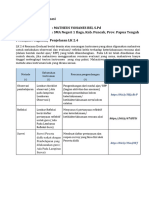 LK 2.4. Rencana Evaluasi