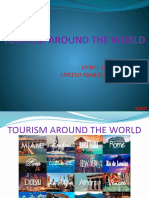 DXB Tourism