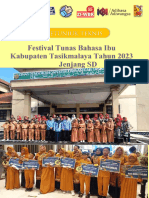 Petunjuk Teknis FTBI 2023