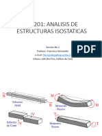 Sistemas Estructurales