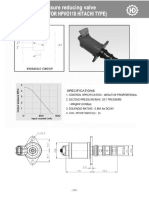 main pump solenoid