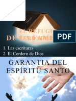 03 Garantia Del Espiritu Santo