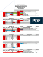 Kalender Akademik 2023-2024