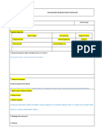 Ficha de Investigacion. Sociales