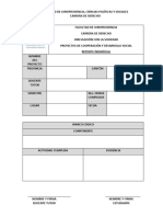 7.1. Informe Individual