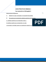 Ejemplo de Casos Resueltos Semana 4