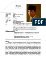 PDF Biografi Ir Soekarno - Compress