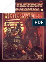 Mercenaries