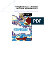 Instant Download Test Bank Pathophysiology A Practical Approach 1st Edition by Lachel Story PDF Scribd