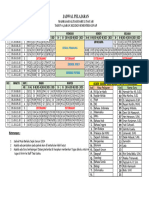 Jadwal Revisi