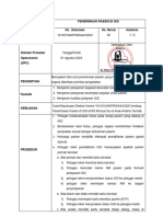 Sop Penerimaan Pasien Di Igd