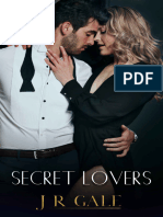 Secret Lovers - JR Gale