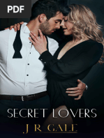 Secret Lovers - JR Gale