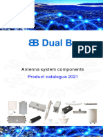 DUAL B - Product Catalogue 2021
