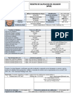 Ahyamanic WPQR 3G CJP Wilmer Fredy Bejarano Reyes Semsa Noviembre 2017