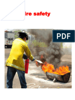 Fire Safety 1705368448
