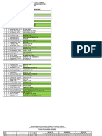 Jadwal TP 2021-2022