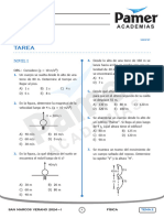 Física - Verano - 2 Tarea